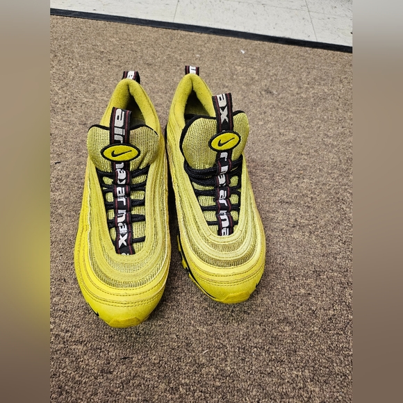 Nike air max 97 bright citron - Picture 3 of 7